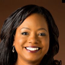 Wendy Calhoun