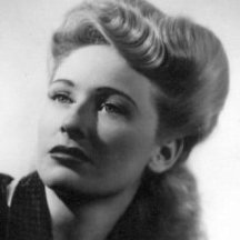 Betty Phares