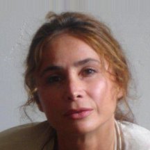 Pascale Sabbah