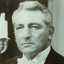 Harold Stone