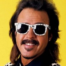 James Ray Hart