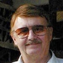 Lee Frost