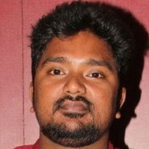Balasaravanan
