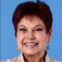 Lupita Sandoval