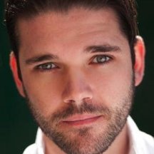 Ben McGregor