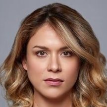 Marcia Coutiño