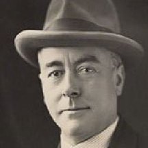 George Robey