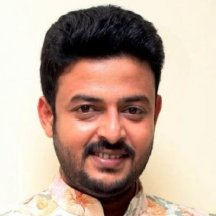 Bhupal Raju
