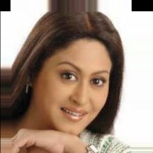 Indrani Halder