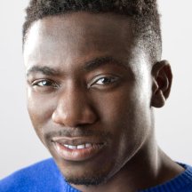 Roger Yawson