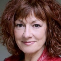 Marie Arnaudy