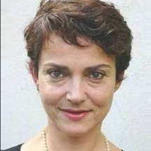 Marie-Madeleine Burguet
