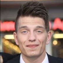 Tom Vanderkam