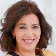 María Bouzas