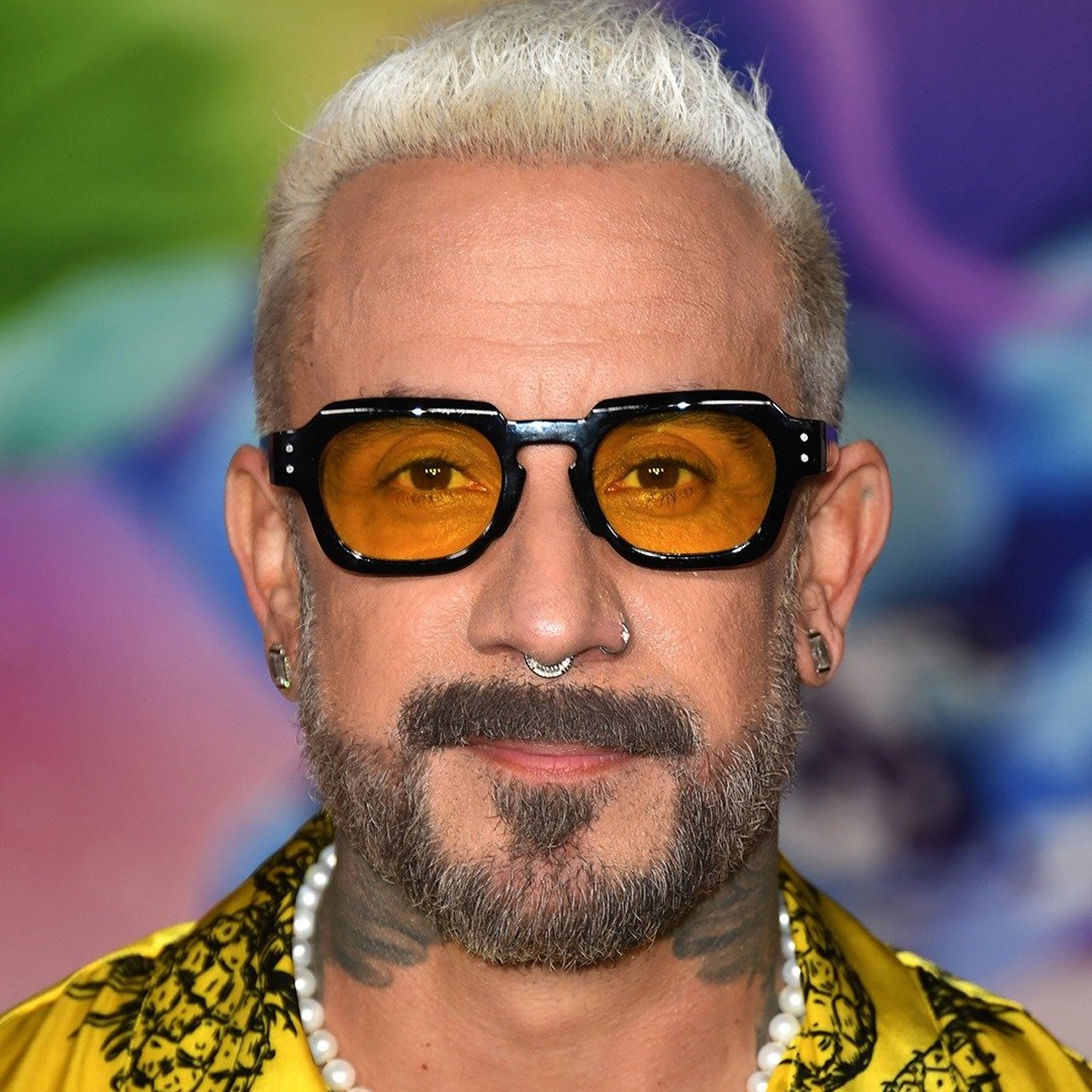 celebrity-poster