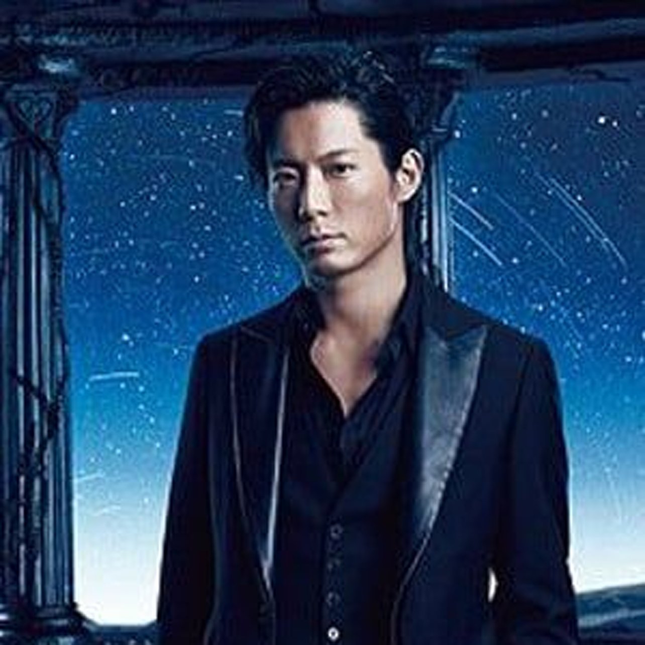 celebrity-poster