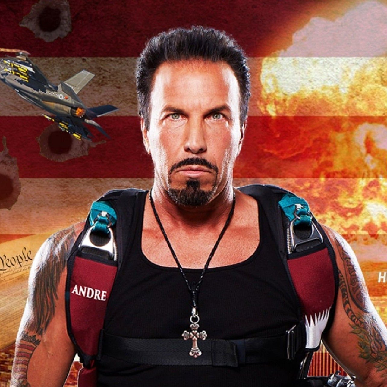 celebrity-poster