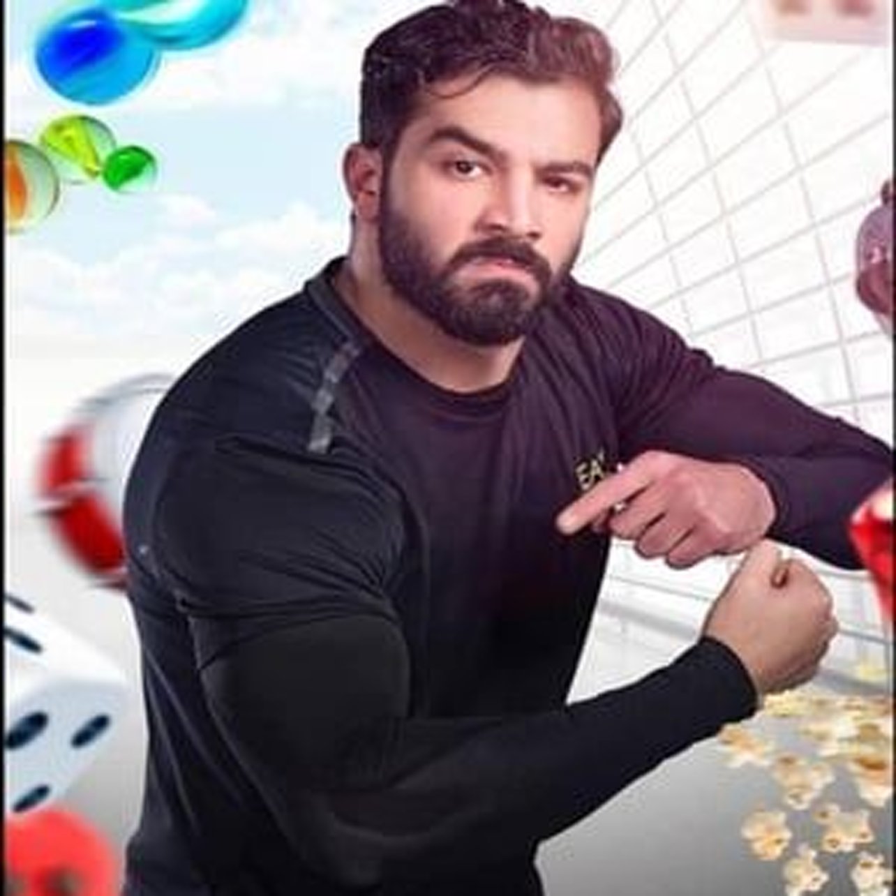 celebrity-poster