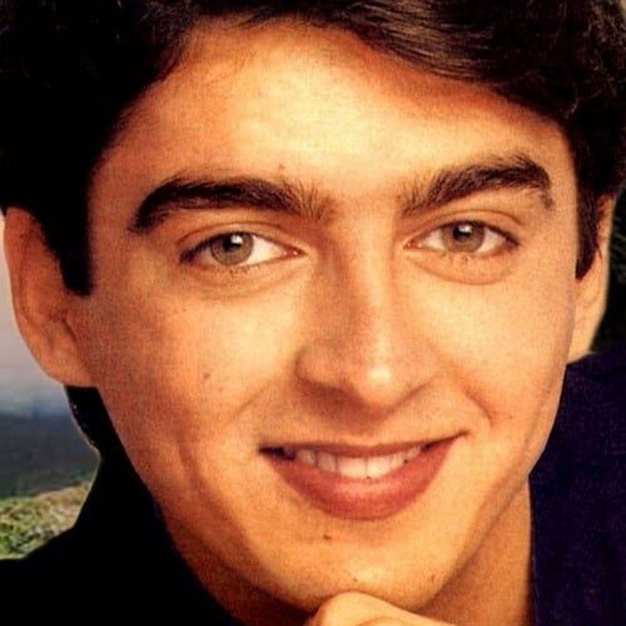 celebrity-poster